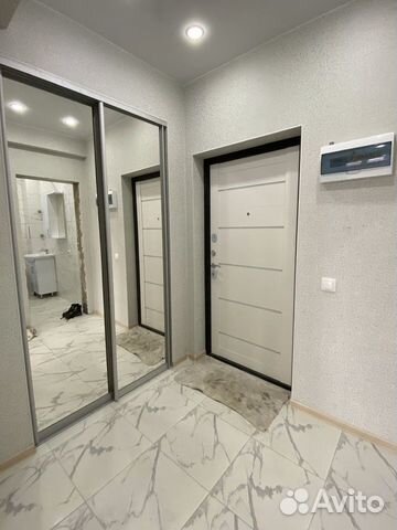 1-к квартира, 33.7 м², 11/19 эт.
