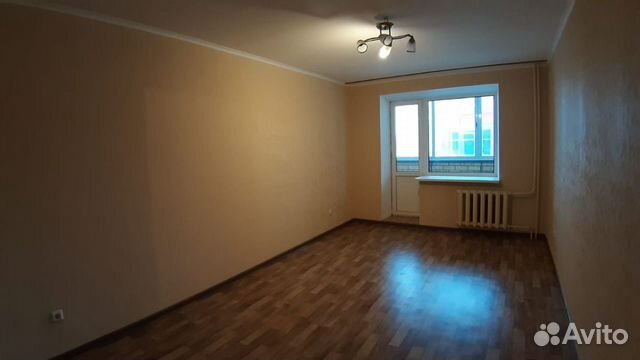 1-к квартира, 46 м², 2/10 эт. 1-к квартира, 46 м², 2/10 эт.