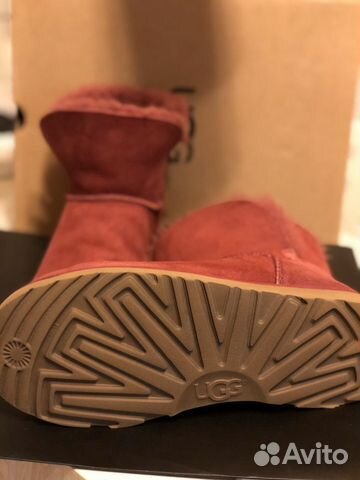 Угги UGG размер 39 Угги UGG размер 39