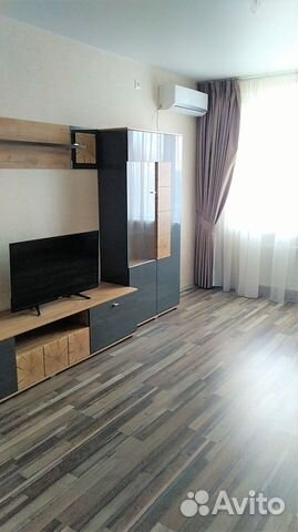 2-к квартира, 44 м², 8/24 эт.