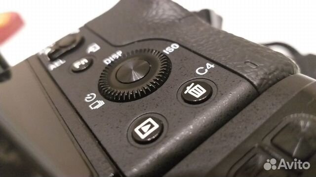 Продам Sony A7Sii