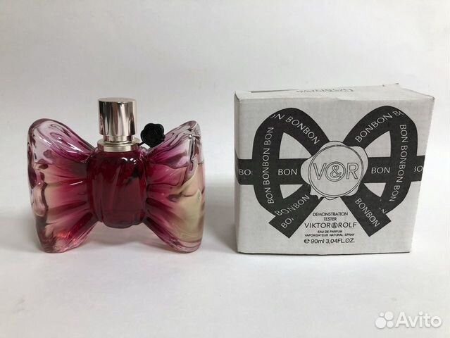 Viktor&Rolf - Bon Bon - 90 ml (Tester) Viktor&Rolf - Bon Bon - 90 ml (Tester)