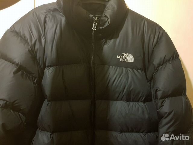 Пуховик The North Face 700 оригинал Пуховик The North Face 700 оригинал