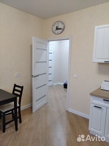 1-к квартира, 42 м², 3/9 эт.