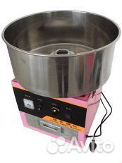 Аппарат для сахарной ваты H014 Gastrotop Аппарат для сахарной ваты H014 Gastrotop