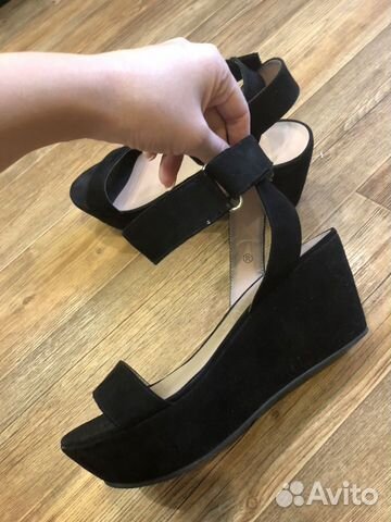 Босоножки Босоножки