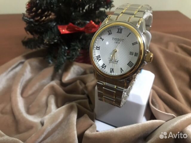 Часы Tissot