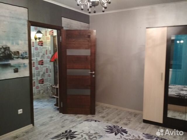 1-к квартира, 41 м², 16/16 эт. 1-к квартира, 41 м², 16/16 эт.
