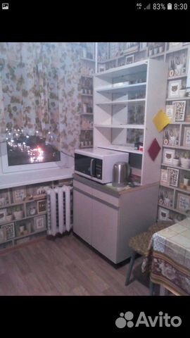 2-к квартира, 48 м², 6/14 эт.