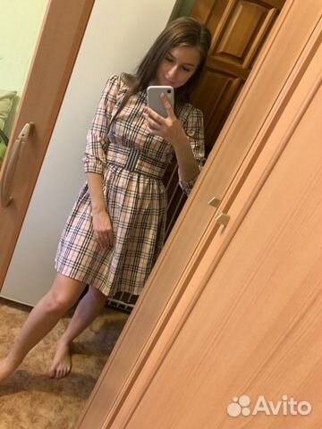 Платье Платье
