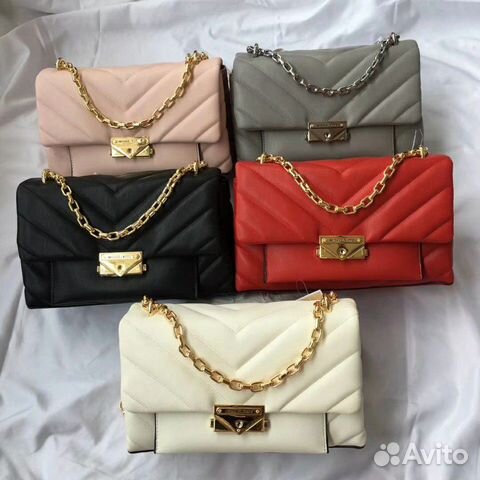 Клатч Michael Kors Клатч Michael Kors