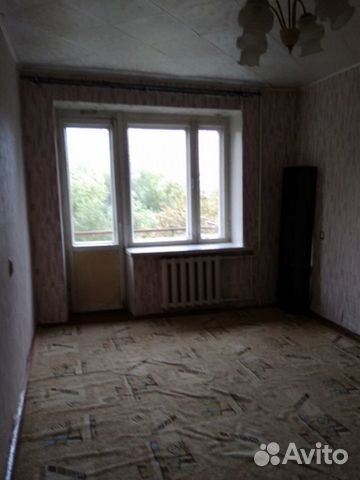 1-к квартира, 30 м², 5/9 эт. 1-к квартира, 30 м², 5/9 эт.