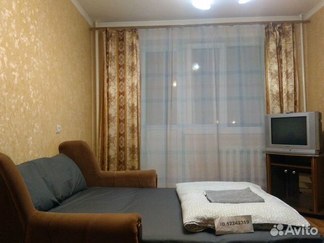 2-к квартира, 45 м², 2/9 эт. 2-к квартира, 45 м², 2/9 эт.
