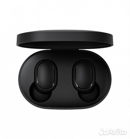 Оригинал Наушники Xiaomi Redmi Airdots TWS Оригинал Наушники Xiaomi Redmi Airdots TWS
