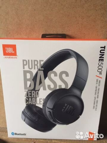jbl t500 bluetooth