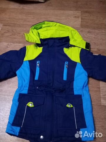 Продам осенний костюм для мальчика Продам осенний костюм для мальчика