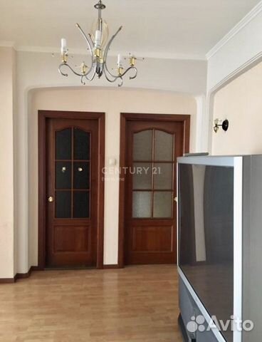 3-к квартира, 86 м², 3/5 эт. 3-к квартира, 86 м², 3/5 эт.