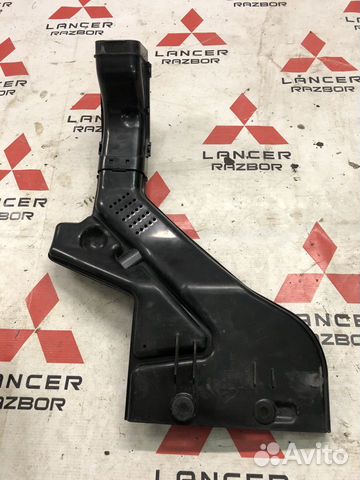 Воздуховод воздушного фильтра лансер 10 lancer x Воздуховод воздушного фильтра лансер 10 lancer x