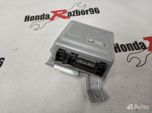 Блок управления рулевой рейкой Honda Accord 8 CU2