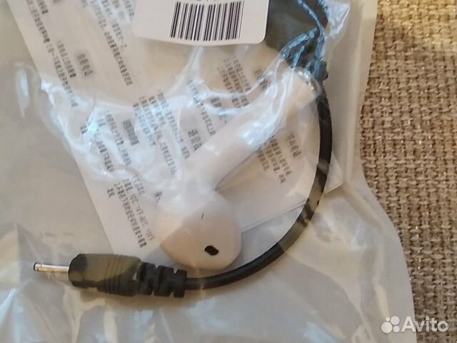 Bluetooth наушники