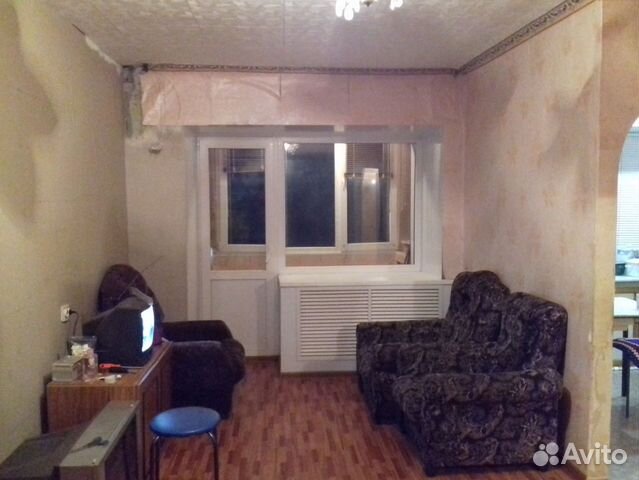 2-к квартира, 37.4 м², 2/2 эт. 2-к квартира, 37.4 м², 2/2 эт.