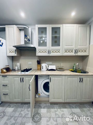 1-к квартира, 38 м², 1/5 эт. 1-к квартира, 38 м², 1/5 эт.
