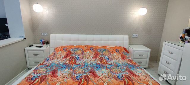 2-к квартира, 72 м², 14/23 эт. 2-к квартира, 72 м², 14/23 эт.