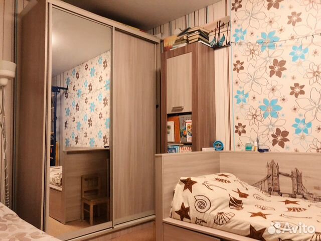 2-к квартира, 65 м², 3/14 эт. 2-к квартира, 65 м², 3/14 эт.