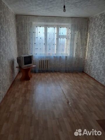 1-к квартира, 40 м², 2/5 эт.