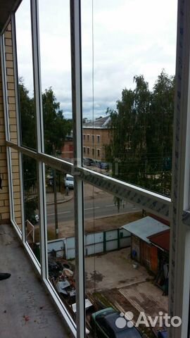 1-к квартира, 39 м², 4/9 эт.