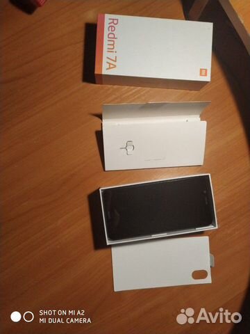 Xiaomi redmi 7a Xiaomi redmi 7a