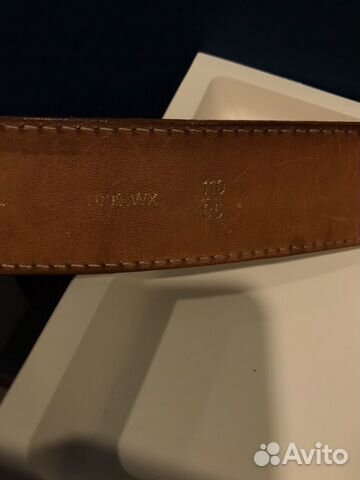 Ремень кожаный just cavalli Ремень кожаный just cavalli