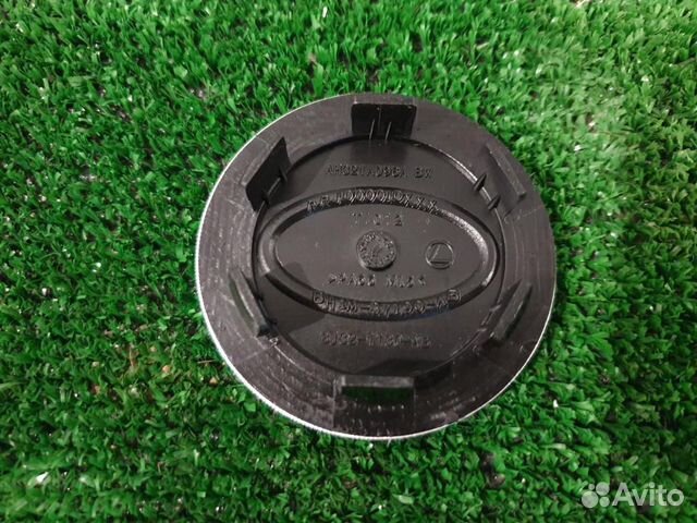 Колпачок ступицы range rover черный хром Range Ro
