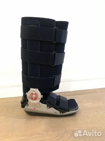 Ортез для голеностопа medi ROM walker Ортез для голеностопа medi ROM walker