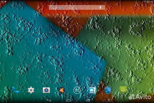 Планшетный компьютер bb-mobile Techno 9.0 3G TM959