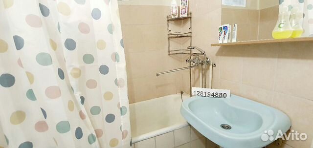 1-к квартира, 35 м², 2/5 эт. 1-к квартира, 35 м², 2/5 эт.