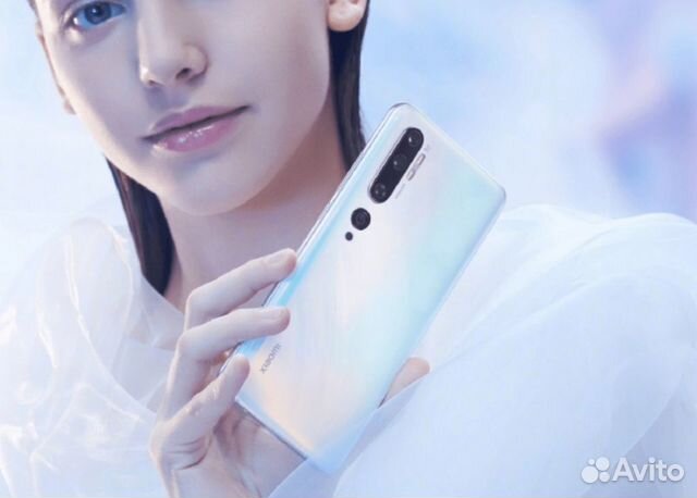 Xiaomi Mi CC9Pro 8+256Gb Xiaomi Mi CC9Pro 8+256Gb