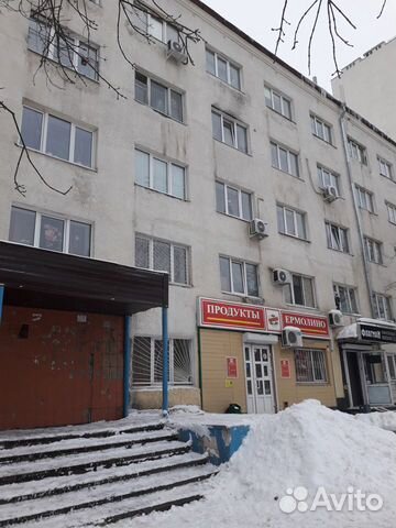 Комната 19 м² в 1-к, 2/5 эт. Комната 19 м² в 1-к, 2/5 эт.