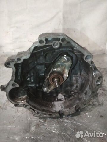 МКПП VW Passat B5+ 1.8T МКПП VW Passat B5+ 1.8T