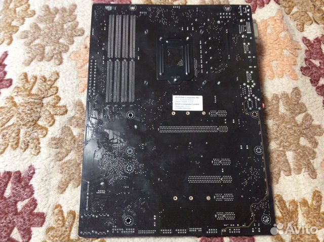 Материнская плата 1151+Процессор+Память+HDD Материнская плата 1151+Процессор+Память+HDD