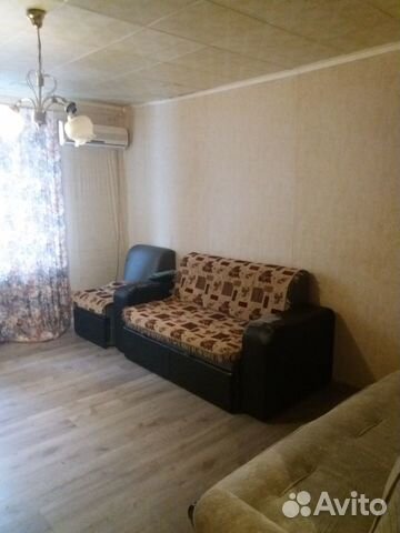 1-к квартира, 36.5 м², 1/9 эт.
