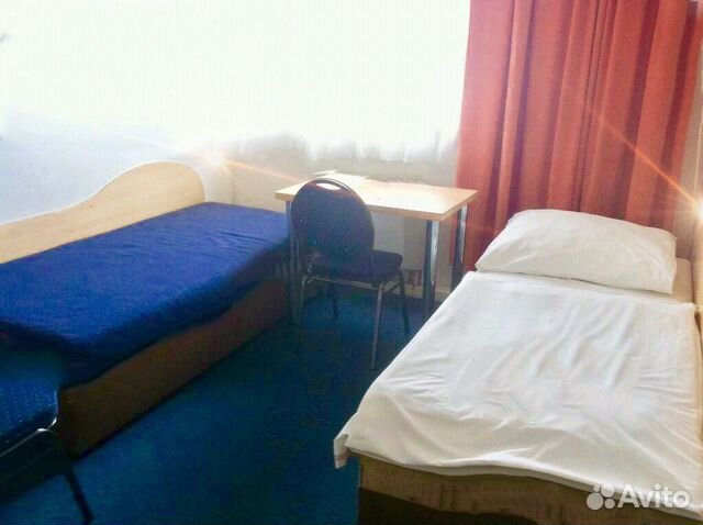 Комната 19 м² в 3-к, 2/4 эт. Комната 19 м² в 3-к, 2/4 эт.