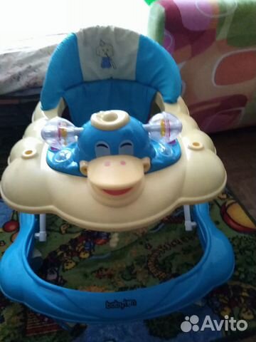 Ходунки Ходунки