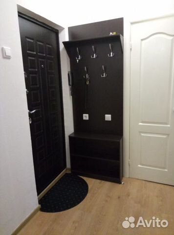 1-к квартира, 35.9 м², 8/12 эт. 1-к квартира, 35.9 м², 8/12 эт.