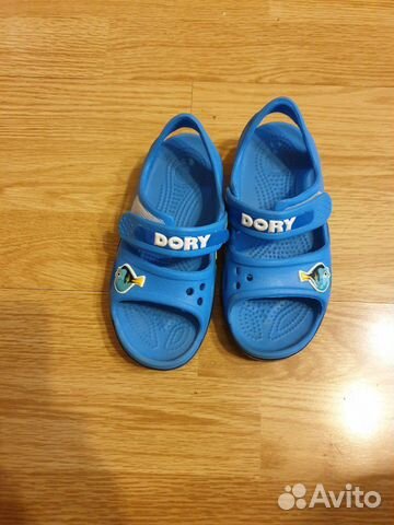 Crocs размер С10 Crocs размер С10