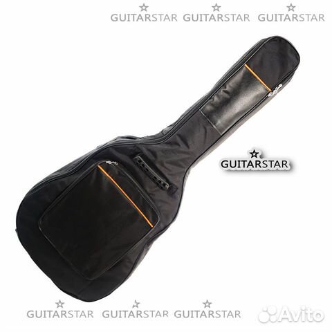 Чехол для гитары