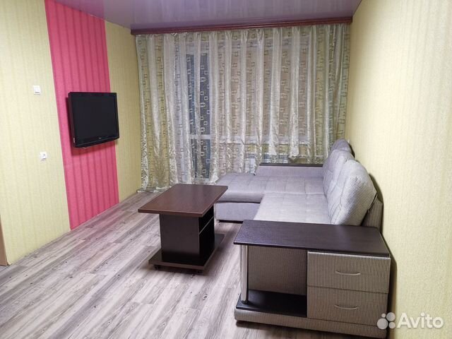

2-к. квартира, 45 м², 3 кровати