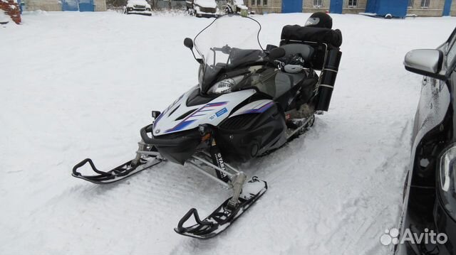 Yamaha RS Venture TF Yamaha RS Venture TF