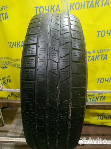 Pirelli Scorpion 215/65 R16