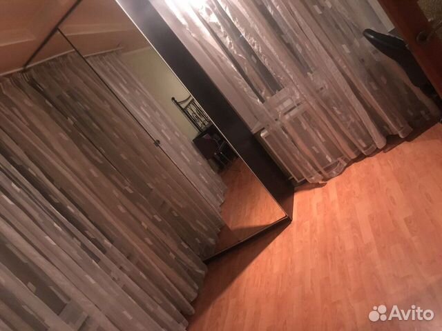 1-к квартира, 34 м², 5/9 эт. 1-к квартира, 34 м², 5/9 эт.
